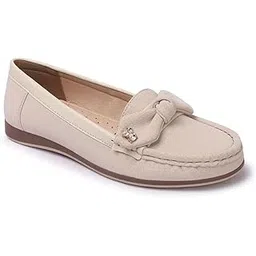 dollphin Women Pu Slip On Loafers Mocassion DFG-2403-picture-16