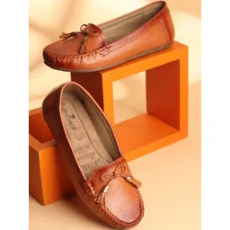 Dollphin Women Tan Casual Shoes-picture-33