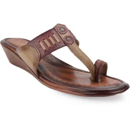 dollphin Women Wedges Sandal-picture-24