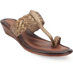 dollphin Women Wedges Sandal-picture-28