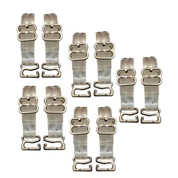 dolly plus Bra Straps Adjustable Strap for Women Apperal image 1