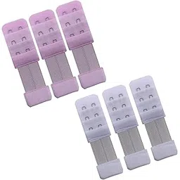 dolly plus Bra Extender (WHITE PINK)-picture-20