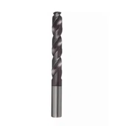 Dolphin 10.2mm Solid Carbide Drill, Overall Length: 110 mm-picture-22