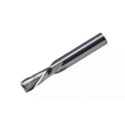 Dolphin 10mm Solid Carbide 2 Flute Corner Radius End Mill, Overall Length: 70 mm-picture-18