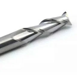 Dolphin 13mm Solid Carbide 2 Flute Flat End Mill, Flute Length: 30 mm-picture-25