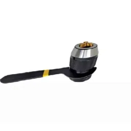 Dolphin 1/4 inch Keyless Chuck, Taper Size: JT-1-picture-18