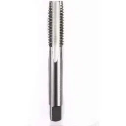 Dolphin 19mm HSS Uncoated Metric Fine Hand Tap, Pitch: 1.0 mm-picture-45