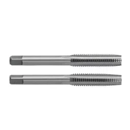 Dolphin 2 Pcs 1/2 inch HSS M35 Grade BSP Tap Set-picture-39