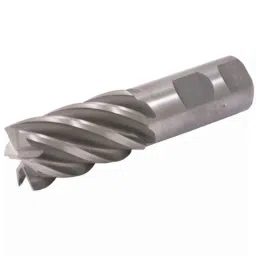 Dolphin 24mm Cobalt M42 Grade 6 Flute End Mill-picture-24