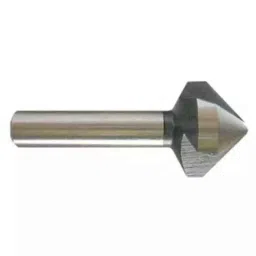 Dolphin 25mm 3 Flute High Tensile Steel Countersink-picture-19