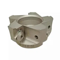 Dolphin 3/4 inch Indexable TPKN, Diameter: 63 mm-picture-23