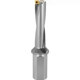 Dolphin 34mm High Tensile Steel U Drill, Size: SP17.0-25-picture-21