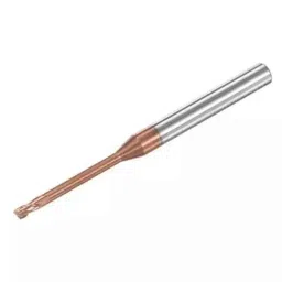 Dolphin 3/8 inch 4 Flute Long Neck Solid Carbide End Mill-picture-23