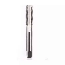 Dolphin 38mm HSS Metric Fine Hand Tap, Pitch: 1.75 mm-picture-48