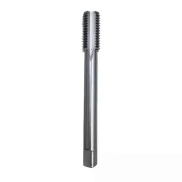 Dolphin 3x0.5mm Solid Carbide Threading Taps for Cutting Tools-picture-31