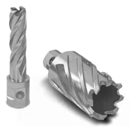 Dolphin 50mm HSS E Cobalt Annular Core Cutter,  30-31 mm-picture-19