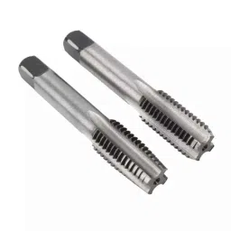 Dolphin BSPT HSS Hand Tap, Size: 2 inch-picture-38