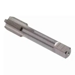 Dolphin HSS Straight Flute Uncoated NPT Machine Tap, Size: 3/4 inch-picture-38