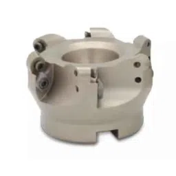 Dolphin Key: T-15 80mm RPMT Indexable Face Mill Cutter-picture-42