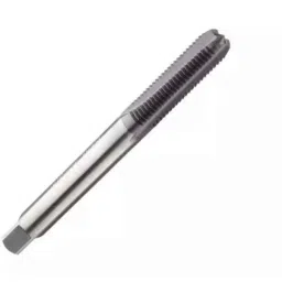 Dolphin M8x1.25mm Solid Carbide 3 Flute Tap image 3