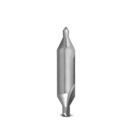 Dolphin Solid Carbide Centre Drill, Size: 2.5x6.3 mm-picture-27