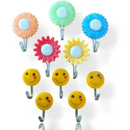 dolphin52 ADHESIVE HOOK Hook 10-picture-22