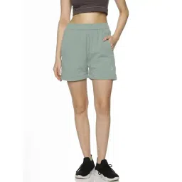 DOMIN8 Green Regular Fit Joggers-picture-15