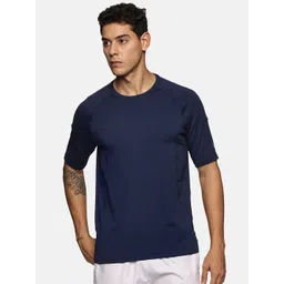 DOMIN8 Half Raglan Sleeve T-shirt-picture-12
