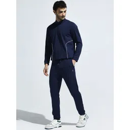 DOMIN8 High Neck Long Sleeves Mid-Rise Tracksuits-picture-30