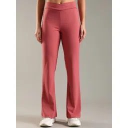 DOMIN8 Lightweight Boot Cut Stretchy Tights-picture-36