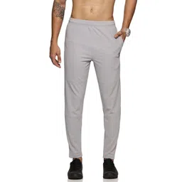 DOMIN8 Men Slim-Fit Mid Rise Track Pants-picture-33