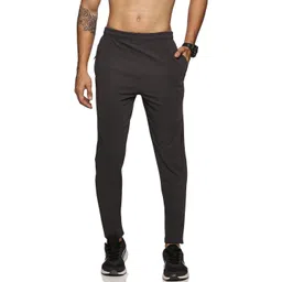 DOMIN8 Men Slim Fit Mid-Rise Track Pants-picture-30