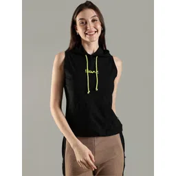 DOMIN8 Women Brand Logo Lightweight Training or Gym Sporty Jacket-picture-38