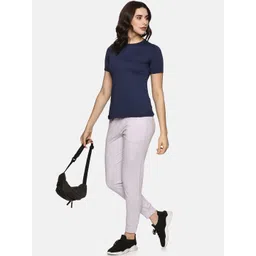 DOMIN8 Women Cotton Joggers image 4