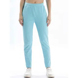 DOMIN8 Women Mid-Rise Track Pant-picture-41