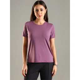 DOMIN8 Women Self Design Sports Top-picture-35