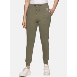 DOMIN8 Women Slim Fit Mid Rise Joggers-picture-36