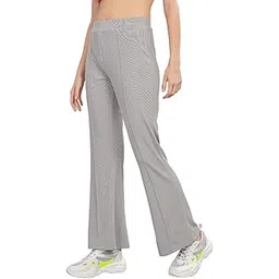 domin8 Women's Relaxed Track Pants-picture-46