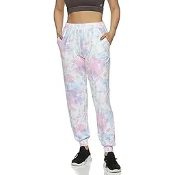 domin8 Women's Solid Detachable Track Pants with Elasticated Drawstring Waist & Zipper Pockets | Stylish Trouser for Women | Lower for Workout, Gym Pants for Women-picture-26