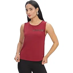 DOMIN8 Women's Solid Regular Fit Top-picture-18