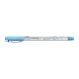 Doms Inxtra Ball Pen Blue (Pack of 5)-picture-11