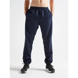 Domyos by Decathlon Asphalt Blue Slim Fit Sports Joggers-picture-45