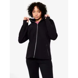 Domyos by Decathlon Black Plain Jacket-picture-38