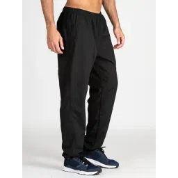 Domyos by Decathlon Black Slim Fit Sports Joggers-picture-32
