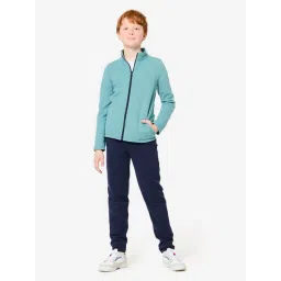 DOMYOS By Decathlon Boys Blue & Dark Blue Tracksuits-image-21