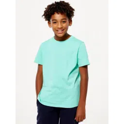 Domyos by Decathlon Kids Blue T-Shirt-picture-23