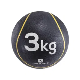 Domyos by Decathlon Weight ball 3 kg-picture-113