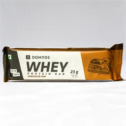 domyos Protein Bar Choco chip-picture-15