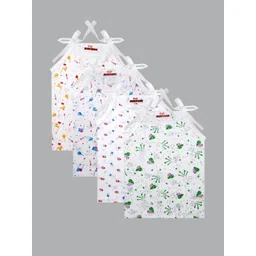 DON CARE Multi Cotton Dresses-picture-10