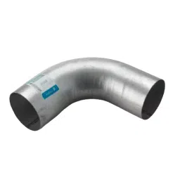 Donaldson 15.98 Inch Elbow 90 Degrees OD-OD P207332-picture-16